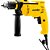 Furadeira de impacto 1/2" 550W 220V FIV 550N VONDER - Imagem 1