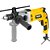 Furadeira de impacto 1/2" 850W 127V FIV 852 VONDER - Imagem 2