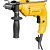 Furadeira de impacto 1/2" 127V 600W SDH600BR STANLEY - Imagem 1