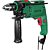 Furadeira de impacto 3/8" 500W 220V FID 595N DWT - Imagem 1