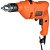 Furadeira de impacto 1/2" 220V 560W TM555B2 BLACK+DECKER - Imagem 1