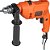 Furadeira de impacto 1/2" 220V 560W TM555B2 BLACK+DECKER - Imagem 2