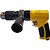 Furadeira pneumática tipo pistola 1/2" 13,92 N.m 700/min AT-4041I PUMA - Imagem 1