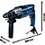 Furadeira sem impacto 1/2" 800W 0 - 3.000/min 127V GBM 16-2 RE 06011B080D0 BOSCH - Imagem 2