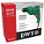 Furadeira sem impacto 3/8" 450W FSD 450 (BM 450) 127V DWT - Imagem 3