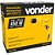 Furadeira sem impacto 3/8" 450W FSV 450 220V VONDER - Imagem 2