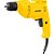 Furadeira sem impacto 3/8" 450W FSV 450 220V VONDER - Imagem 1