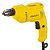 Furadeira sem impacto 3/8" 550W 220V STDR5510-B2 STANLEY - Imagem 1