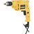 Furadeira sem impacto 3/8" DWD014 VVR 127V DEWALT - Imagem 1