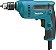 Furadeira sem impacto 3/8" M6001G 127V MAKITA - Imagem 1