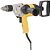 Furad.5/8 Dw130v 220v 710w Vvr 0-550rpm Dw130v-b2 Dewalt - Imagem 1