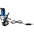 Furadeira com base magnética 220V 1.200W GBM 50-2 0 601 1B4 0E0 BOSCH - Imagem 1