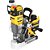 Furadeira com base magnética a bateria FLEXVOLT 20V MAX sem bateria e sem carregador DCD1623B-B3 DEWALT - Imagem 4