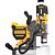 Furadeira com base magnética a bateria FLEXVOLT 20V MAX sem bateria e sem carregador DCD1623B-B3 DEWALT - Imagem 6