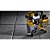 Furadeira com base magnética a bateria FLEXVOLT 20V MAX sem bateria e sem carregador DCD1623B-B3 DEWALT - Imagem 5