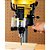 Furadeira de bancada 13mm 250W 220V SBT2513-B2 STANLEY - Imagem 3