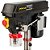Furadeira de bancada mandril 5/8" 375W 220V monofásica FSB 16P Pratika SCHULZ - Imagem 2