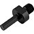 Adaptador rosca M14 encaixe sextavado 8,0mm VONDER - Imagem 1