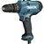 Furadeira/parafusadeira 3/8" de impacto 127V 320W HP0300 MAKITA - Imagem 1
