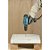 Furadeira/parafusadeira 3/8" de impacto 127V 320W HP0300 MAKITA - Imagem 2