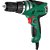 Furadeira/parafusadeira 3/8" 280W ED 280 127V DWT - Imagem 1