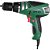 Furadeira/parafusadeira 3/8" 280W ED 280 127V DWT - Imagem 3