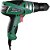 Furadeira/parafusadeira 3/8" 280W ED 280 127V DWT - Imagem 5
