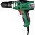 Furadeira/parafusadeira 3/8" 280W ED 280 220V DWT - Imagem 5