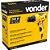 Furadeira/parafusadeira 3/8" 280W FPV 300 127V VONDER - Imagem 2