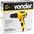 Furadeira/parafusadeira 3/8" 280W FPV 300 220V VONDER - Imagem 2