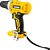 Parafusadeira furadeira a bateria 18V sem bateria e sem carregador IPFV 1820 VONDER - Imagem 4