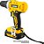 Parafusadeira furadeira a bateria 18V sem bateria e sem carregador IPFV 1820 VONDER - Imagem 6