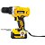Parafusadeira furadeira a bateria 18V sem bateria e sem carregador IPFV 1820 VONDER - Imagem 7