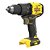 Parafusadeira/furadeira 1/2" 20V MAX sem bateria e sem carregador SBD710B-B3 STANLEY - Imagem 1