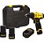 Parafusadeira/furadeira a bateria 12V MAX com 2 baterias e 1 carregador SCD10D2K-BR STANLEY - Imagem 3