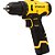 Parafusadeira/furadeira a bateria 12V MAX com 2 baterias e 1 carregador SCD10D2K-BR STANLEY - Imagem 1
