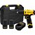 Parafusadeira/furadeira a bateria 12V MAX com 2 baterias e 1 carregador SCD10D2K-BR STANLEY - Imagem 2