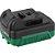 Parafusadeira/furadeira a bateria 12V fonte bivolt automática PFD 120 DWT - Imagem 8