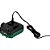 Parafusadeira/furadeira a bateria 12V fonte bivolt automática PFD 120 DWT - Imagem 11
