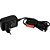 Parafusadeira/furadeira a bateria 12V fonte de carregamento bivolt automática PFV 112QR VONDER - Imagem 27