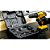 Parafusadeira/furadeira a bateria 12V fonte de carregamento bivolt automática PFV 112QR VONDER - Imagem 4