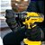 Parafusadeira/furadeira a bateria 12V fonte de carregamento bivolt automática PFV 112QR VONDER - Imagem 22