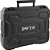 Parafusadeira/furadeira a bateria 18V sem bateria e sem carregador IPFD 1820 DWT - Imagem 2