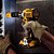 Parafusadeira/furadeira a bateria 20V carregador 220V DCD791D2-B2 DEWALT - Imagem 4