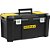 Parafusadeira/furadeira a bateria de impacto 20V MAX com 119 acessórios SCD711C1H-BR STANLEY - Imagem 2