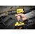Parafusadeira/furadeira a bateria de impacto 20V MAX com 119 acessórios SCD711C1H-BR STANLEY - Imagem 7