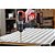 Parafusadeira/furadeira de impacto 3/8" bateria 20V -1,5 Ah carregador bivolt 0 - 1.400/min (rpm) 21.000/min (ipm) BCD704C1 BLACK+DECKER - Imagem 5