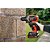Parafusadeira/furadeira de impacto 3/8" bateria 20V -1,5 Ah carregador bivolt 0 - 1.400/min (rpm) 21.000/min (ipm) BCD704C1 BLACK+DECKER - Imagem 6