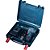 Parafusadeira/furadeira de impacto a bateria 12V Brushless 06019G91E0 BOSCH - Imagem 2