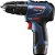 Parafusadeira/furadeira de impacto a bateria 12V Brushless 06019G91E0 BOSCH - Imagem 7